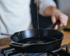 کوچک شدن بازار روغن خوراکی در آمریکا تحت تأثیر فشارهای اقتصادی و مهاجرتی