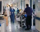 تحول در خدمات NHS؛ الزام بیمارستان‌های انگلستان به اطلاع‌رسانی سه هفته‌ای به بیماران