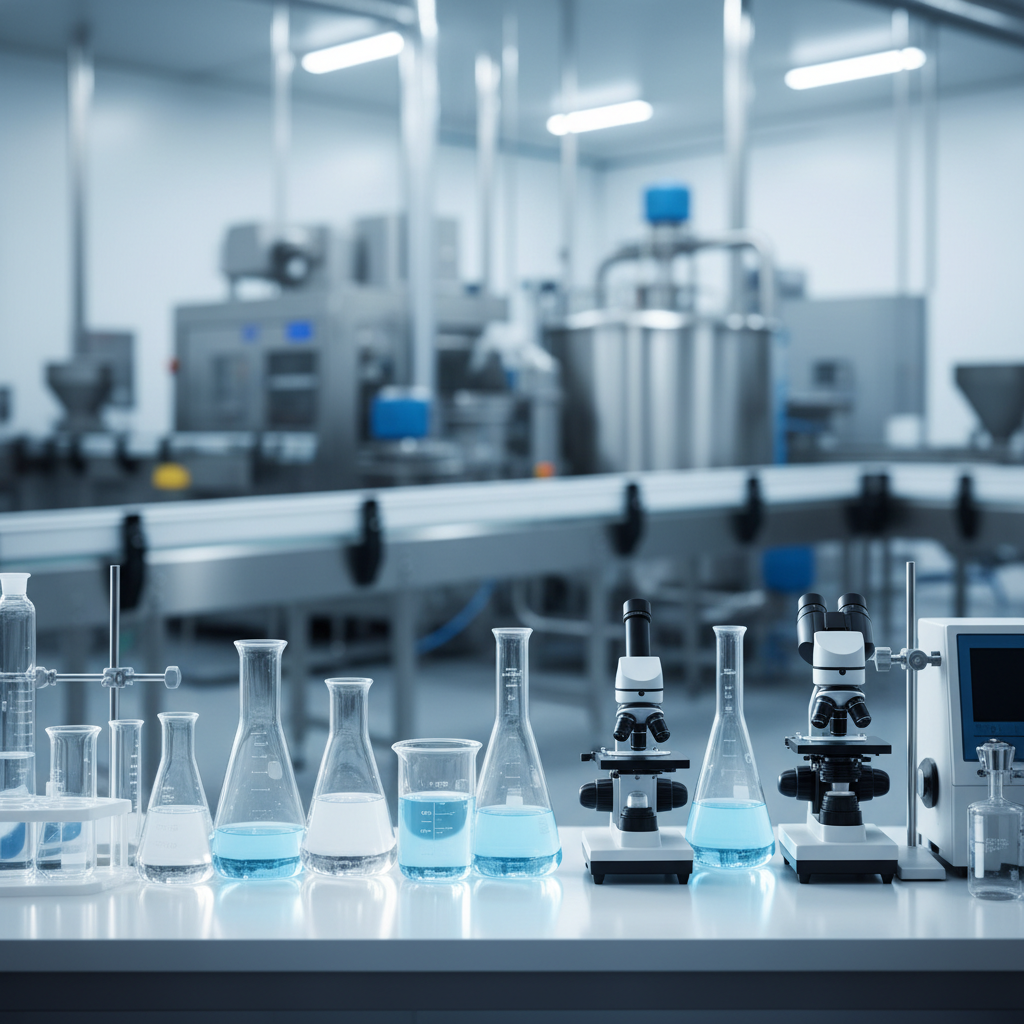 افزایش فراخوان‌های شیرخشک در آمریکا؛ پیامد کاهش نظارت‌های FDA