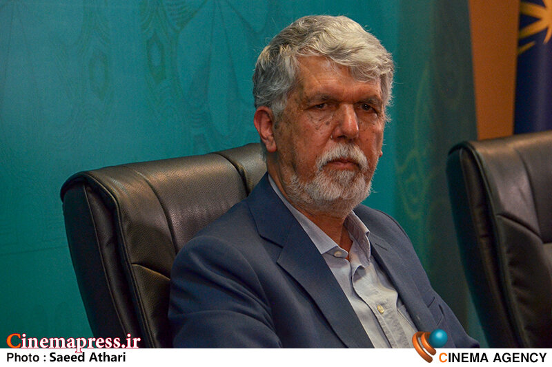 وزیر ارشاد در پیام روز قلم: قلم باید تجلی اندیشه و انصاف باشد
