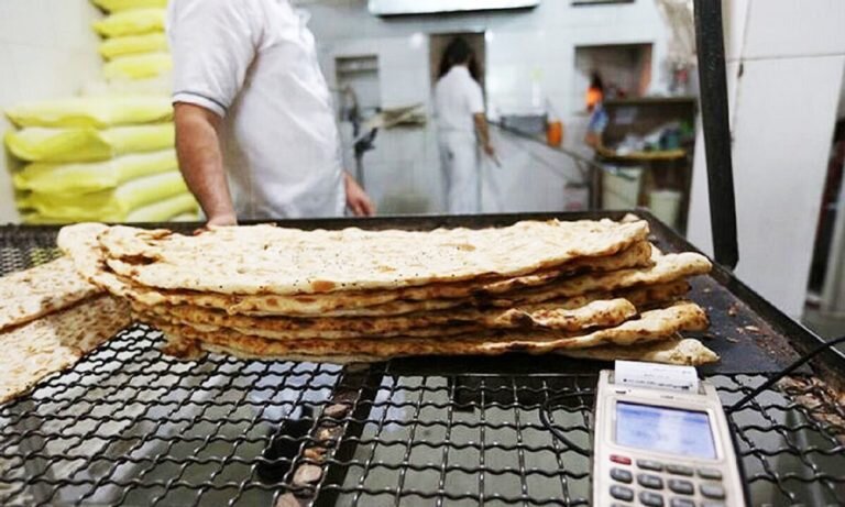 پلمب ۷ نانوایی متخلف در اسدآباد به دلیل گرانفروشی و کمفروشی