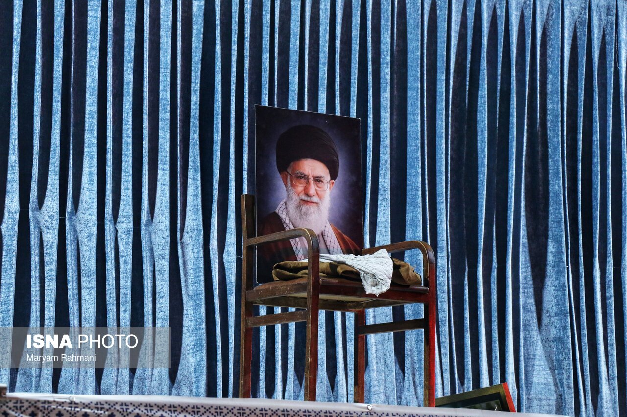 تبیین ویژگی‌های شخصیتی رهبر شهید برای نسل جوان یک ضرورت است