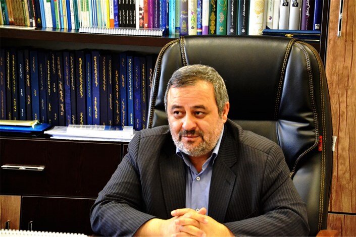 دانشگاه؛ موتور محرک پیشرفت و استقلال علمی در اندیشه رهبر شهید