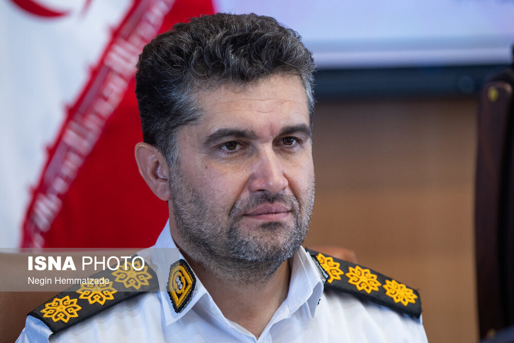 تمامی ورودیهای تهران باز است؛ وضعیت روان ترافیکی در پایتخت