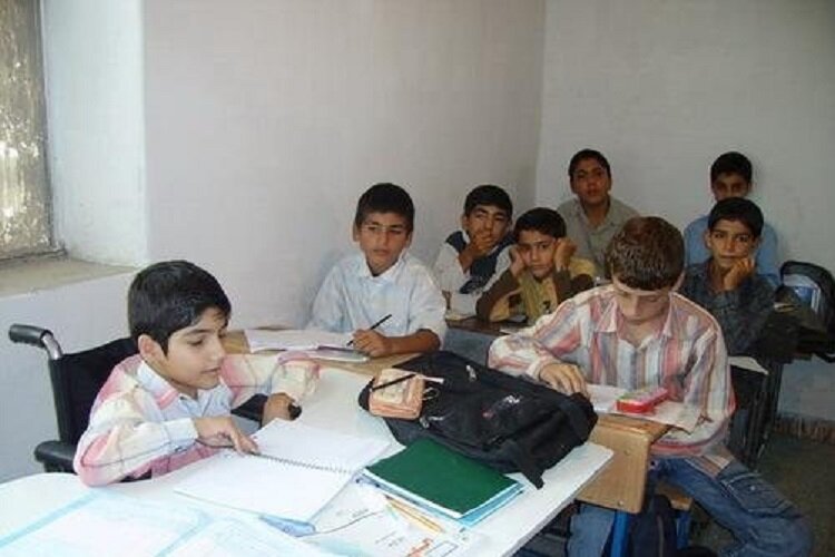 پوشش ۱۰۰ درصدی برنامه ملی سنجش سلامت نوآموزان در کردستان