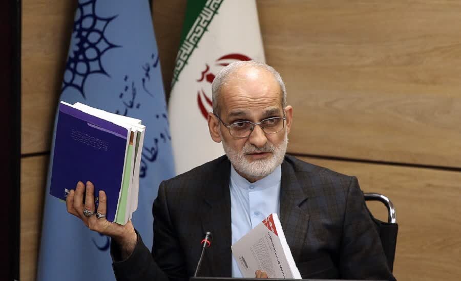 جهاد علمی با گذار از دانشگاههای مدرکمحور به نهادهای مسئلهمحور محقق میشود