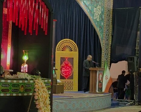 دل‌نوشته نویسنده کتاب «آن ۲۳ نفر» در رثای رهبر شهید