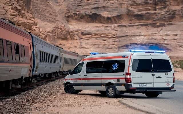 جان باختن یک زن در پی برخورد قطار در جوارم سوادکوه
