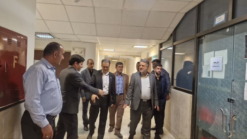 آمادگی دانشگاه‌های علوم پزشکی برای میزبانی از هزاران دانشجوی زائر رهبر شهید