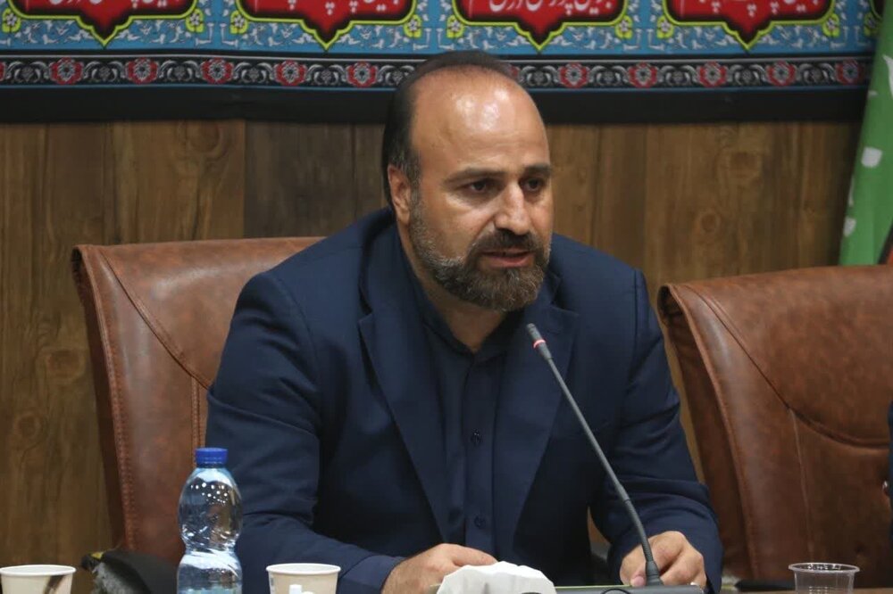 تأکید شهردار خرمآباد بر تقویت لجستیک و نوسازی ناوگان برای مدیریت بحران