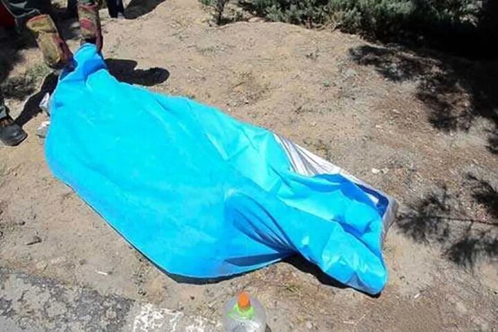 کشف جسد زن جوان در حوالی جاده گنجنامه همدان
