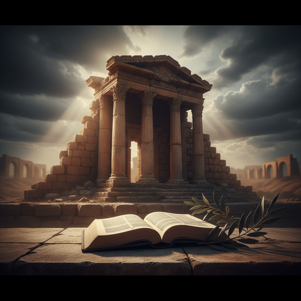 نقد الهیات صهیونیسم مسیحی؛ آیا حمایت از اسرائیل یک وظیفه دینی است؟