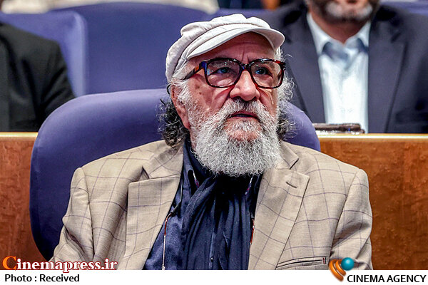 داریوش ارجمند: ولایت فقیه تجلی فره ایزدی و ضامن بقای تمدن ایران است