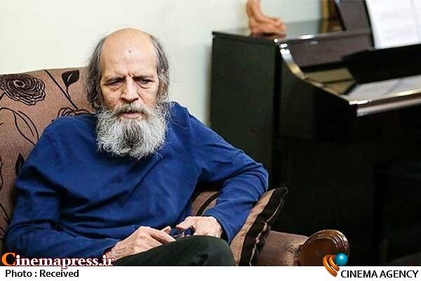 امرالله احمدجو: هنر با روایت صحیح تاریخ، لحظات را جاودانه می‌کند