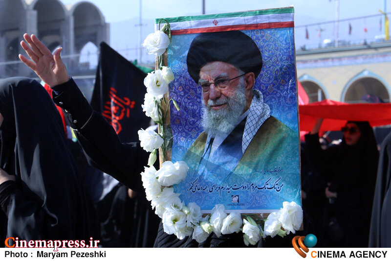 واکنش محسن چاوشی به درگذشت رهبر شهید: حجاب معاصرت مانع شناخت شد