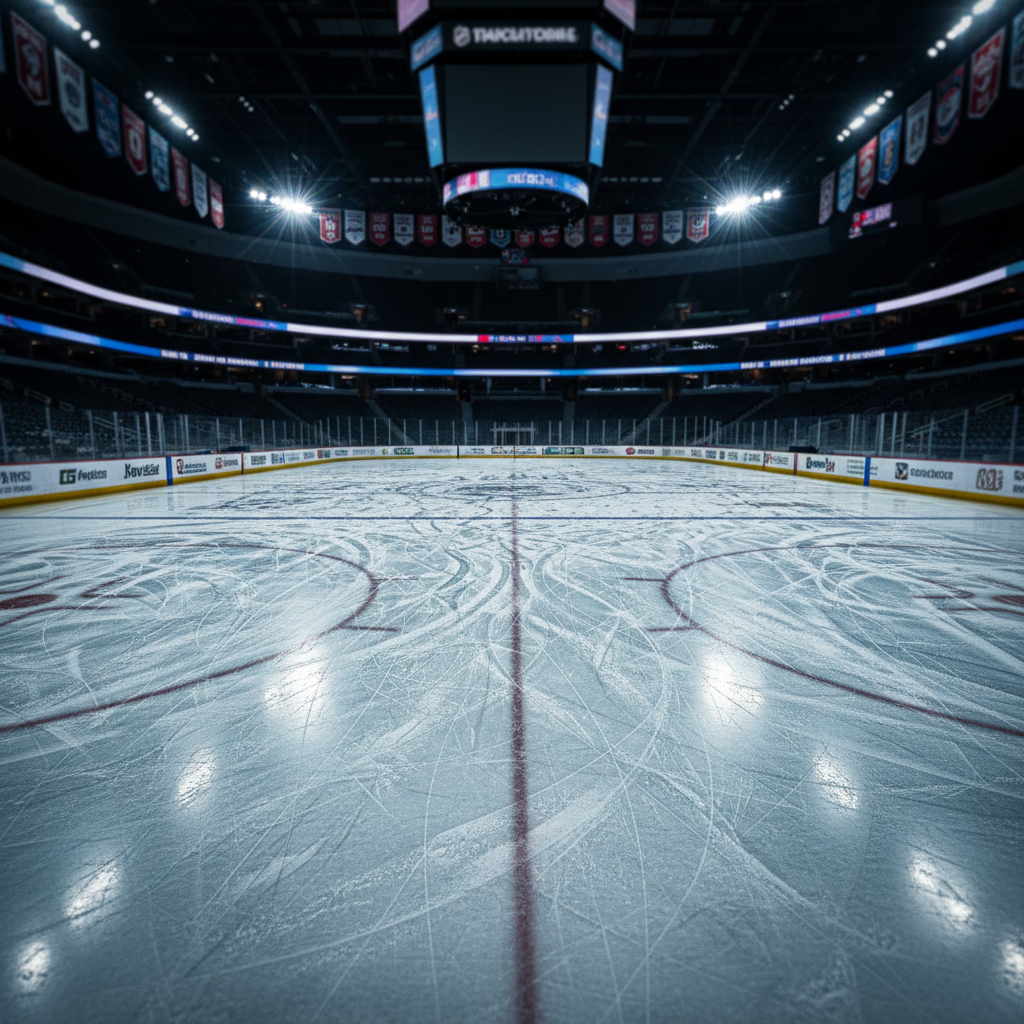 تحلیل جنجالهای نقلوانتقالات ۲۰۲۶ NHL: از پیشنهادات نجومی تا تغییرات ساختاری