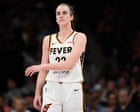 درخواست نمایندگان کنگره آمریکا برای حفاظت از کیتلین کلارک در WNBA