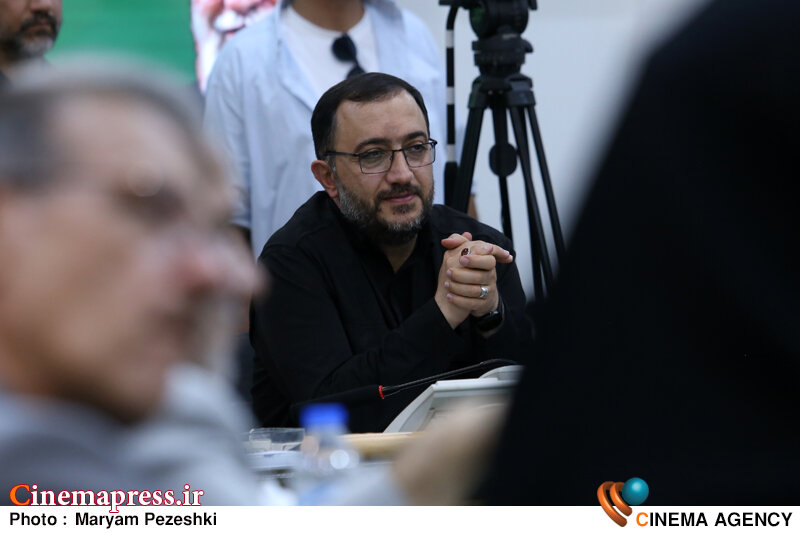 حامد علامتی: نوجوانان خود روایتگر هستند و نیازی به روایتگری دیگران ندارند