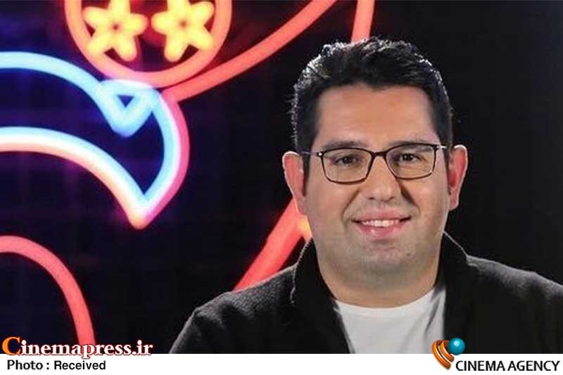 جدایی رسمی محمدرضا احمدی از صداوسیما و پیوستن به پلتفرم‌های نمایش خانگی