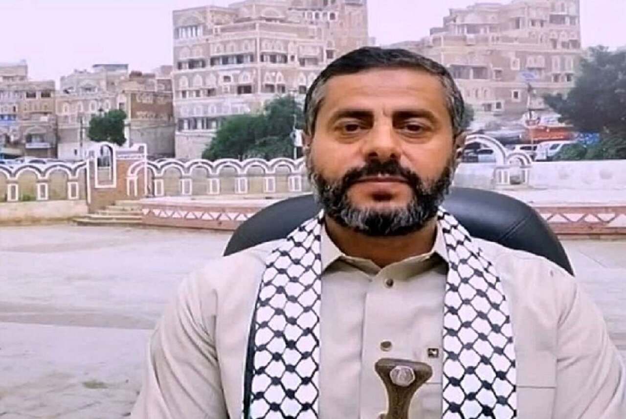 انصارالله یمن: تنگه‌های هرمز و باب‌المندب ابزارهای بازدارندگی ایران و یمن هستند