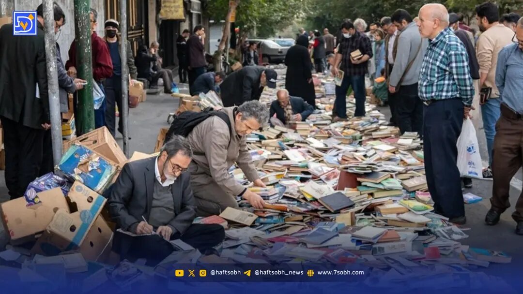 کتابخانه‌های شخصی؛ میراثی که در غبار فراموشی به حراج می‌رود