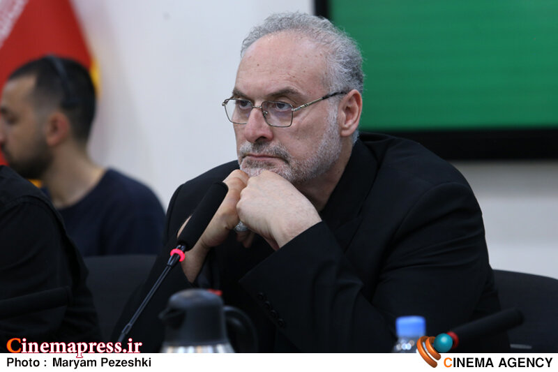 افشین علا: امام شهید یک حکیم ایرانی و حافظ زبان فارسی بود