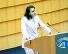 شکایت نماینده سوئدی پارلمان اروپا از همکار دانمارکی به اتهام نژادپرستی