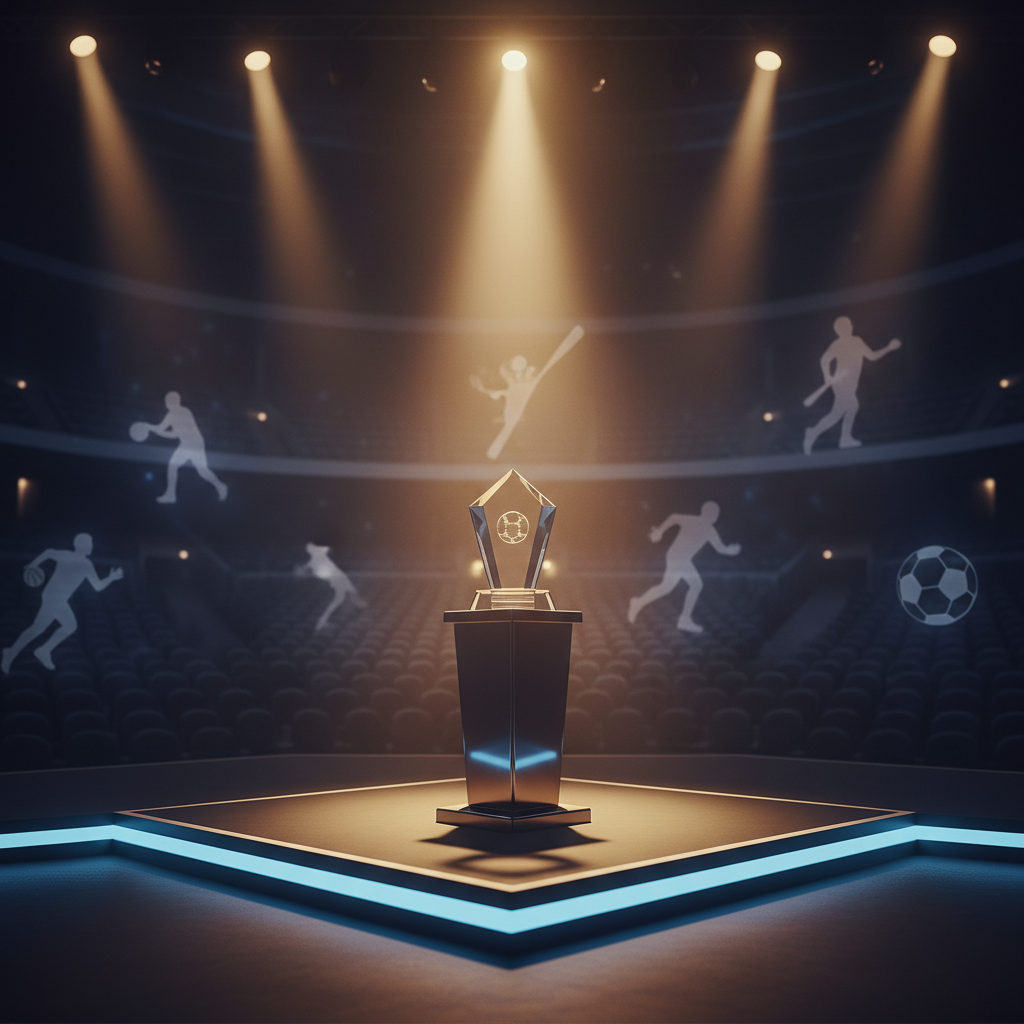 معرفی برندگان جوایز ESPYS ۲۰۲۶؛ تجلیل از ستارگان ورزش جهان