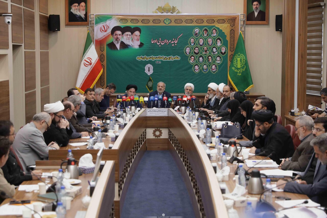 تدوین محتوای جدید آموزشی درباره حوادث و شهدای جنگ برای کتب‌ درسی