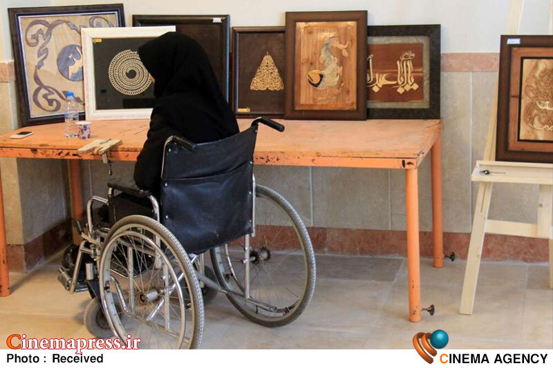 گسترش خانه‌های هنر فراگیر برای هنرمندان دارای معلولیت در سراسر کشور