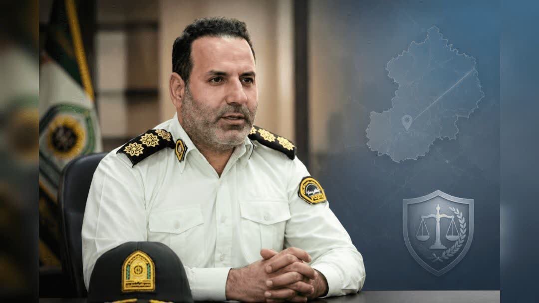 انهدام پاتوق فروش مواد مخدر در پیشوا با گردش مالی ۱۲ میلیاردی