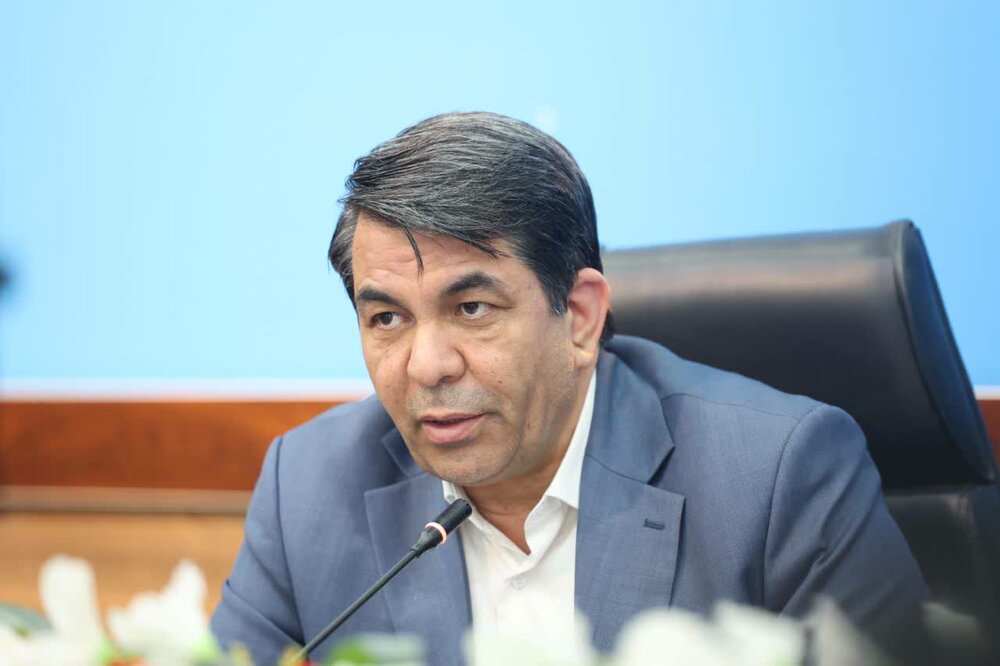 استاندار کرمان: بخشداران فرماندهان توسعه در سطح بخش هستند