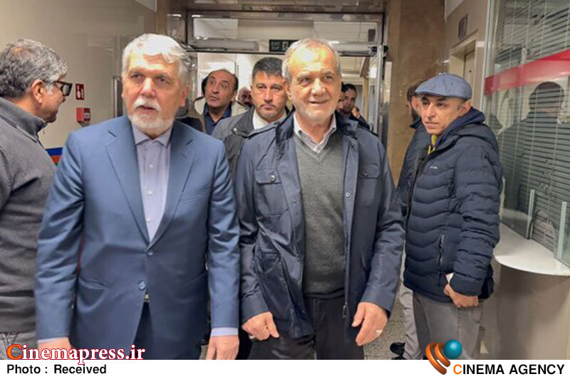 وزیر ارشاد: پشت میدان را با اختلاف خالی نکنیم