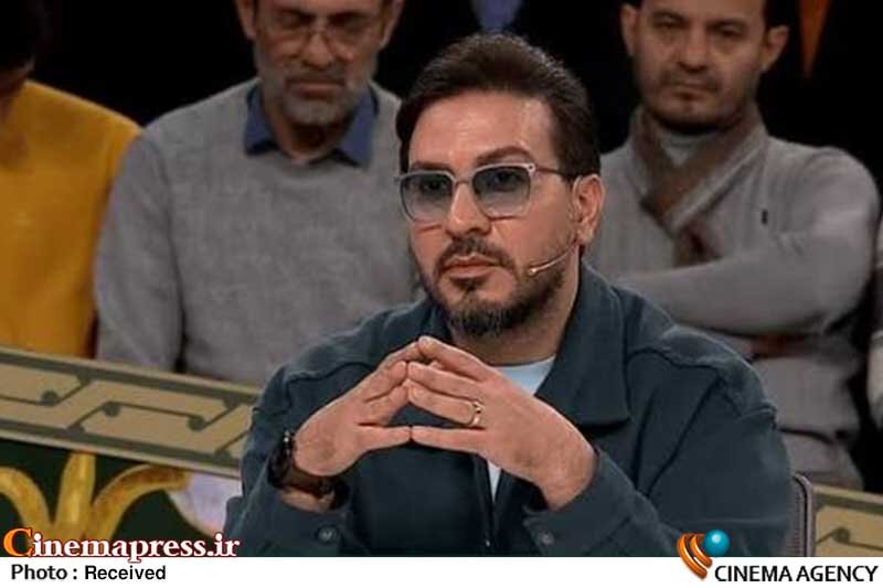 حامد شاکرنژاد: قرآن باید در متن زندگی و هنر جاری شود