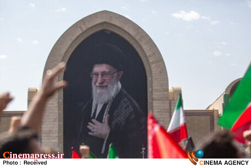 تمدید مهلت فراخوان مسابقه عکاسی تشییع پیکر رهبر شهید تا ۱۳ مرداد