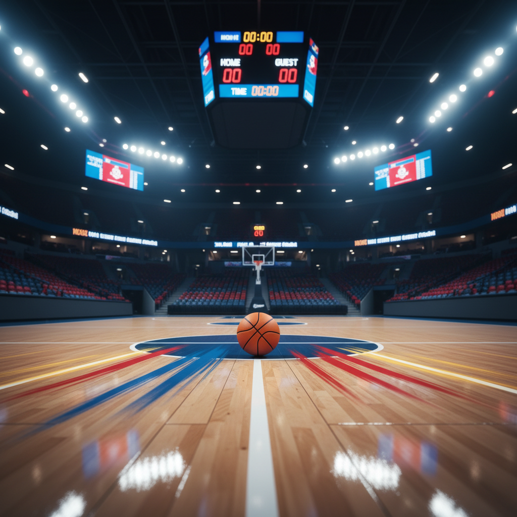 برترین‌های لیگ تابستانی بسکتبال؛ ستارگان جوان NBA در مسیر درخشش