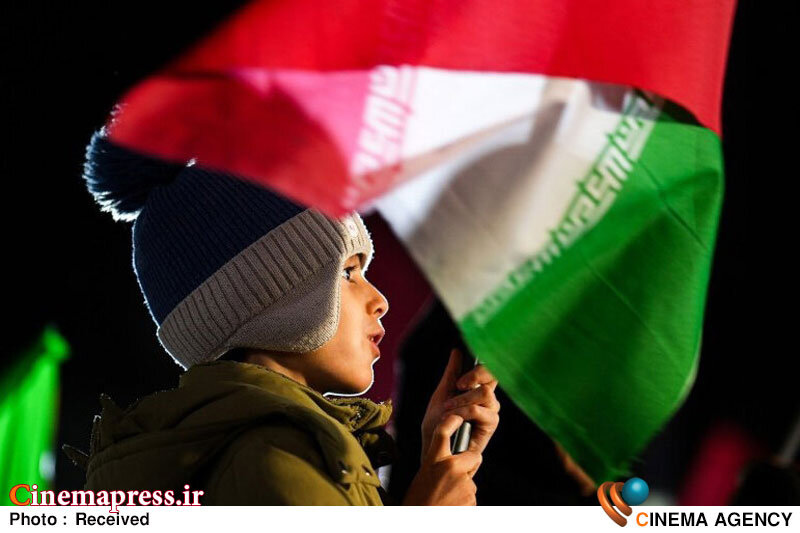 نامزدهای مسابقه عکاسی «روایت جنگ رمضان» معرفی شدند