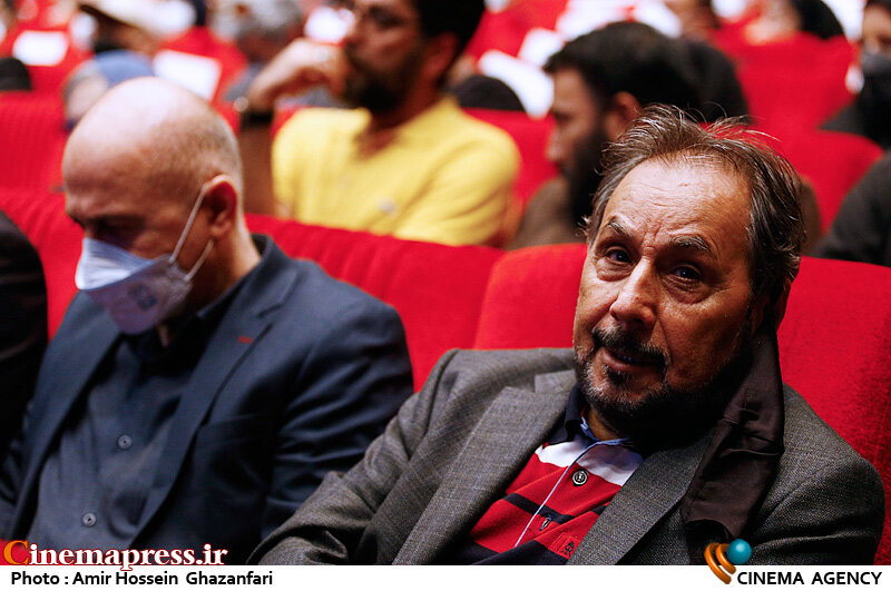 آیین بزرگداشت مجید قناد و اهدای نشان خانه تئاتر برگزار می‌شود