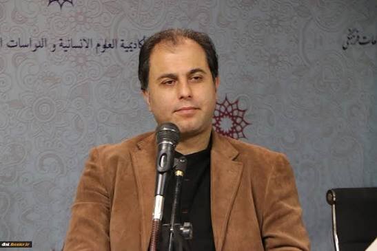محمد نجاری دبیر دومین رویداد بین‌المللی «وعده صادق در آینه هنر» شد