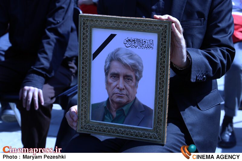 آئین نکوداشت زنده‌یاد «بهروز رضوی» در خانه هنرمندان برگزار می‌شود