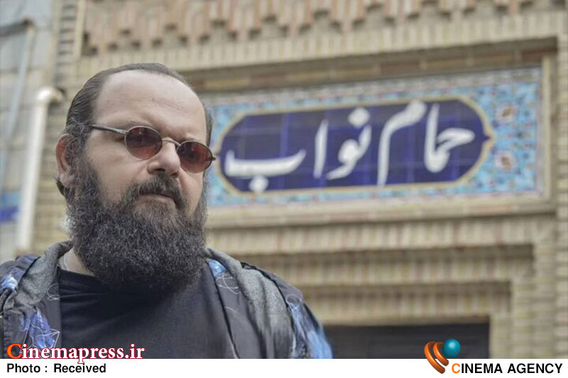 رضا امینیان، دستیار کارگردان سینما درگذشت