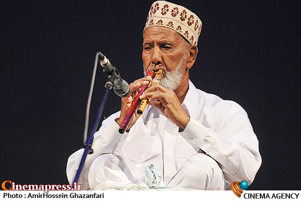 شیرمحمد اسپندار، گنجینه زنده موسیقی نواحی ایران درگذشت