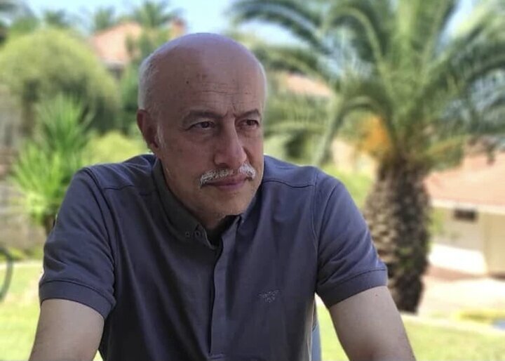 درگذشت حسن خادم، نویسنده و داستان‌نویس ایرانی در ۶۷ سالگی