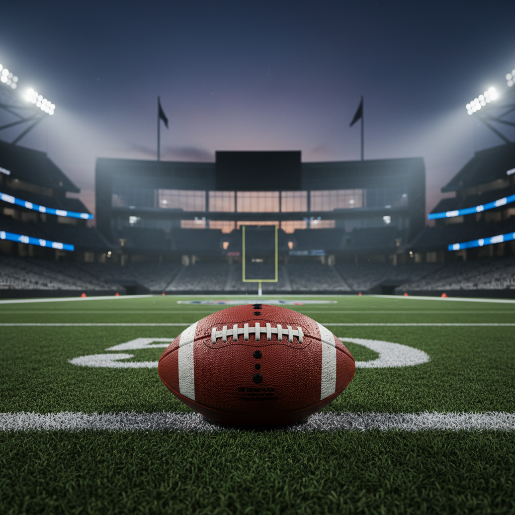 آغاز اردوهای تمرینی NFL؛ ۳۲ تیم در مسیر رویای سوپربول ۲۰۲۶