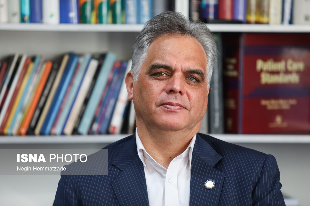 پیگیری سازمان نظام پرستاری برای تخصیص امتیاز فوق‌العاده خاص پرستاران