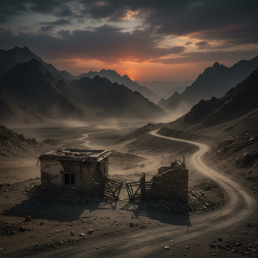 حمله انتحاری خونین به ایست بازرسی در شمال غرب پاکستان با ۲۷ کشته