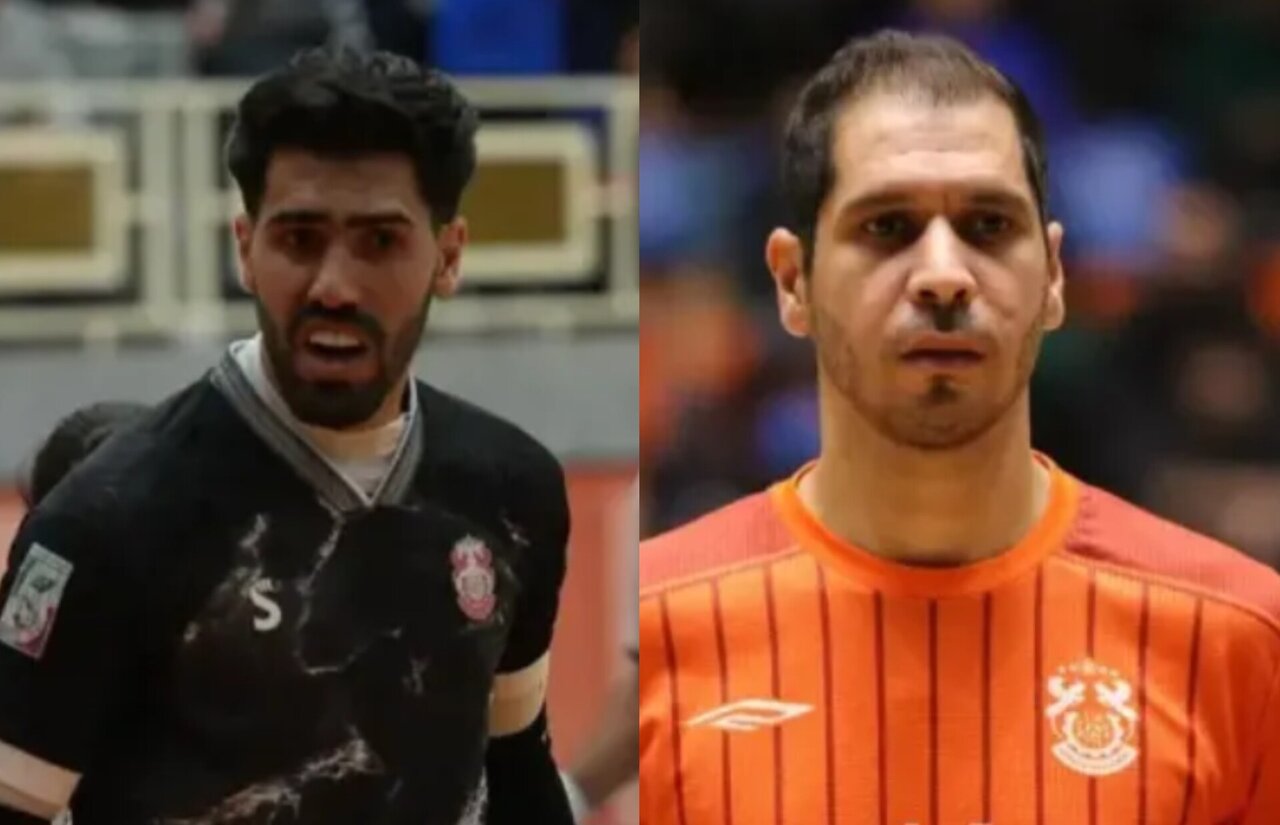 تمدید قرارداد مهدی جاوید و ماندگاری رستمی‌ها در مس‌سونگون