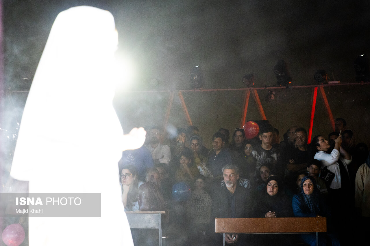 برگزاری رویداد هنری «مشق ناتمام» در گرامیداشت کودکان شهید