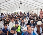 برگزاری بزرگترین گردهمایی مسلمانان بریتانیا با تدابیر شدید امنیتی