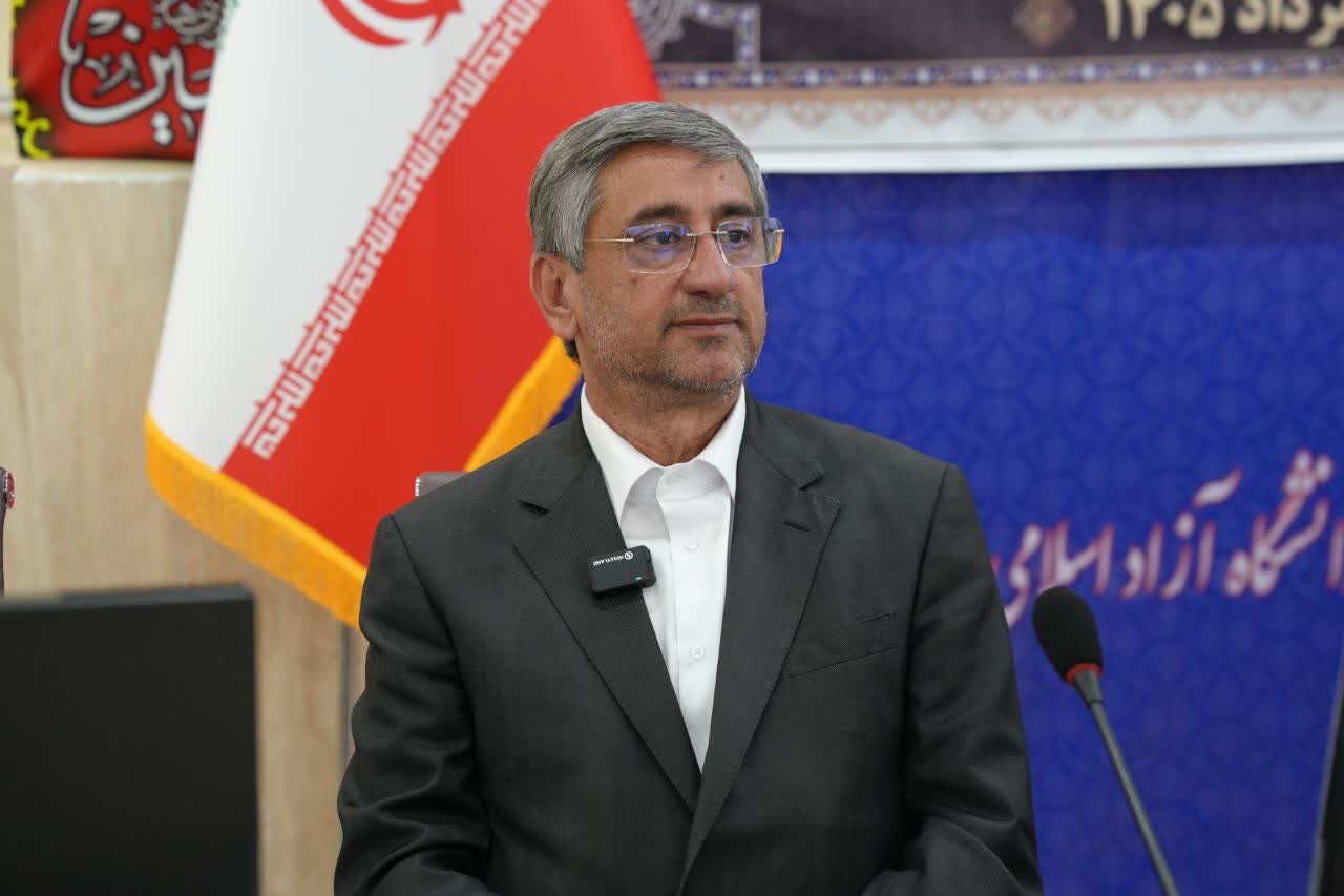 تاکید استاندار لرستان بر نقش دانشگاه‌ها در مولدسازی دارایی‌ها